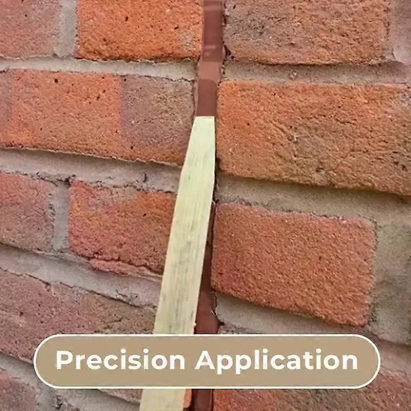 Caulk Finishing Tool Wooden Caulking Spatul Sealant Finishing Tool Portable Caulking Smoothing Applicator Sealant Smoothing Tool