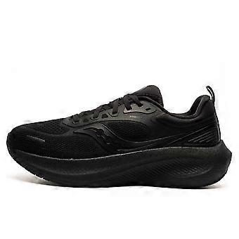 Saucony Surge 3 Running Shoes Black