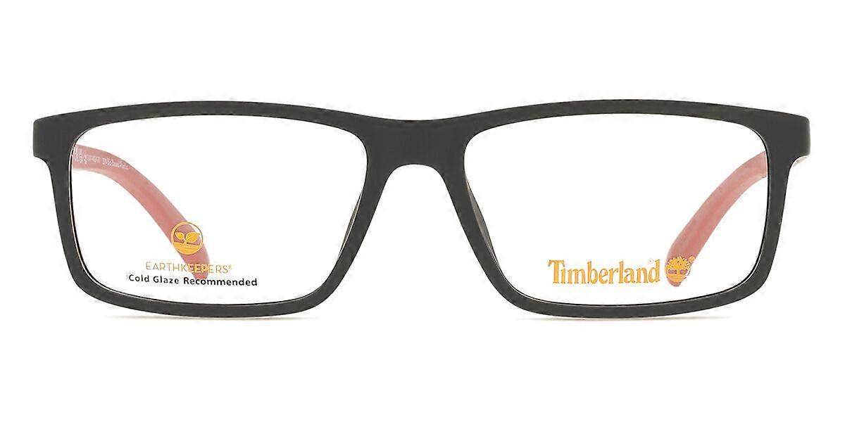 Timberland TB1636 002 Men Eyeglasses