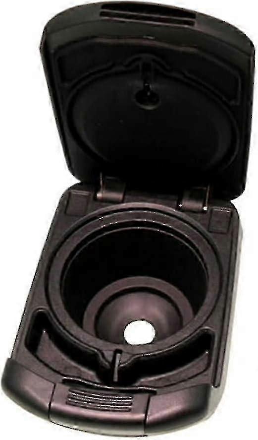 Spare Capsule Holder Ms-624360 Compatible With Dolce Gusto Lumio Colors Edg355 And Edg325 Coffee Mak