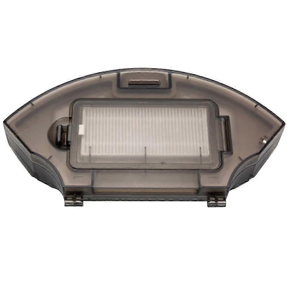 Suitable for Replacement Dust Bin Box for Robot Vacuum Cleaner