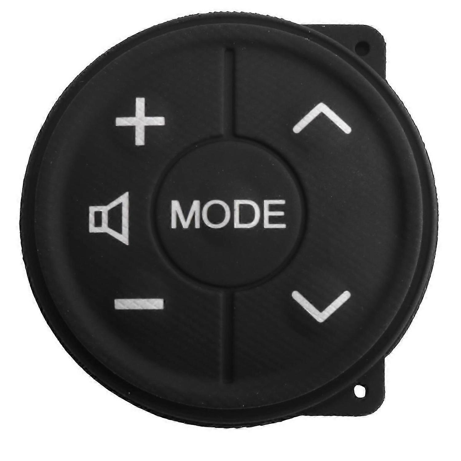 For Prius 30 Steering Wheel Switch Control Button Panel Rubber