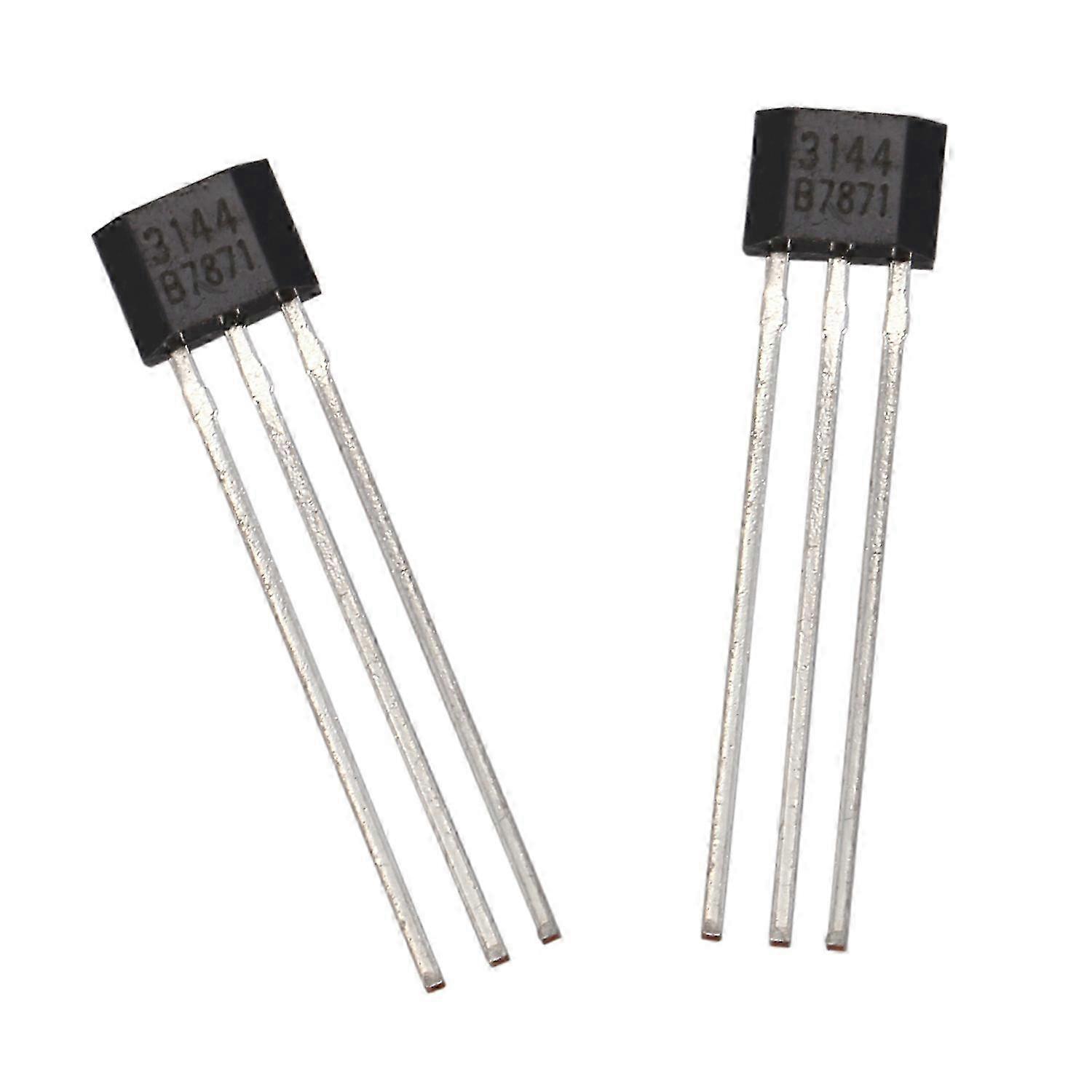 10Pcs Y3144 Sensitive Hall Effect Sensor Magnetic Detector 4.5-24V