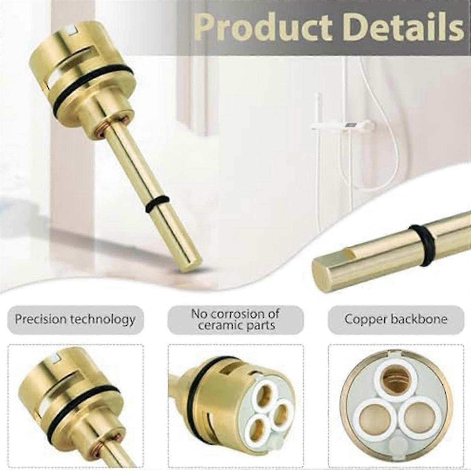 RP51919 Diverter Filter for RP51919 Shower, for Use with R22000/11000