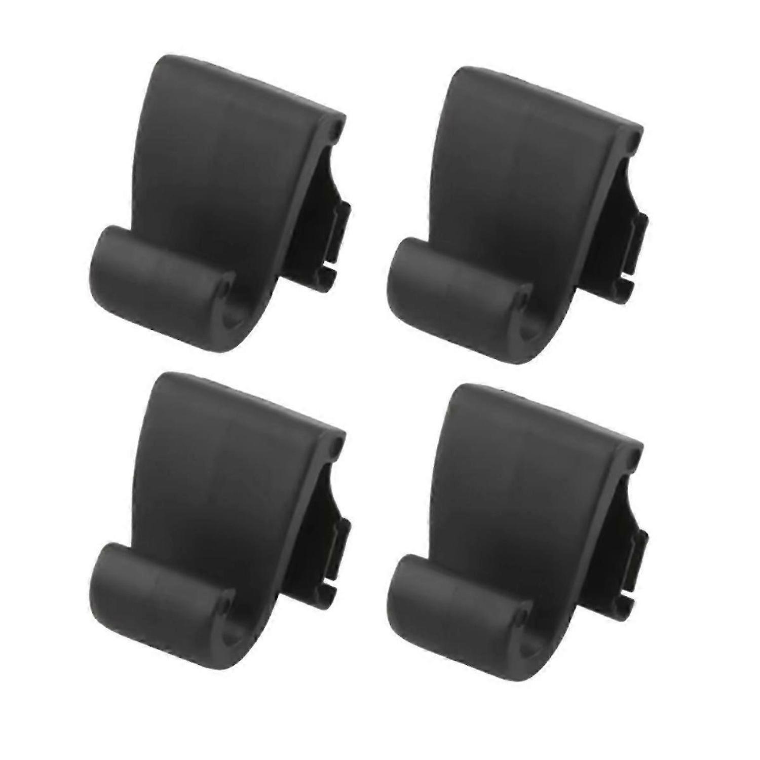 Car Window Shade Hook Door Sun Shade Hook Clip Window Sunshade Buckle 5XR76DX9AA for 2017-2023