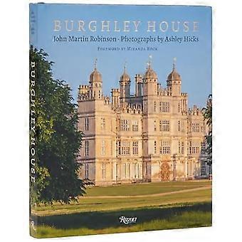 Burghley Haus