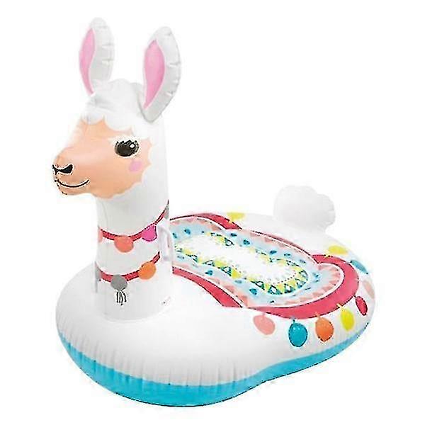 Bath mattress Lama - Intex