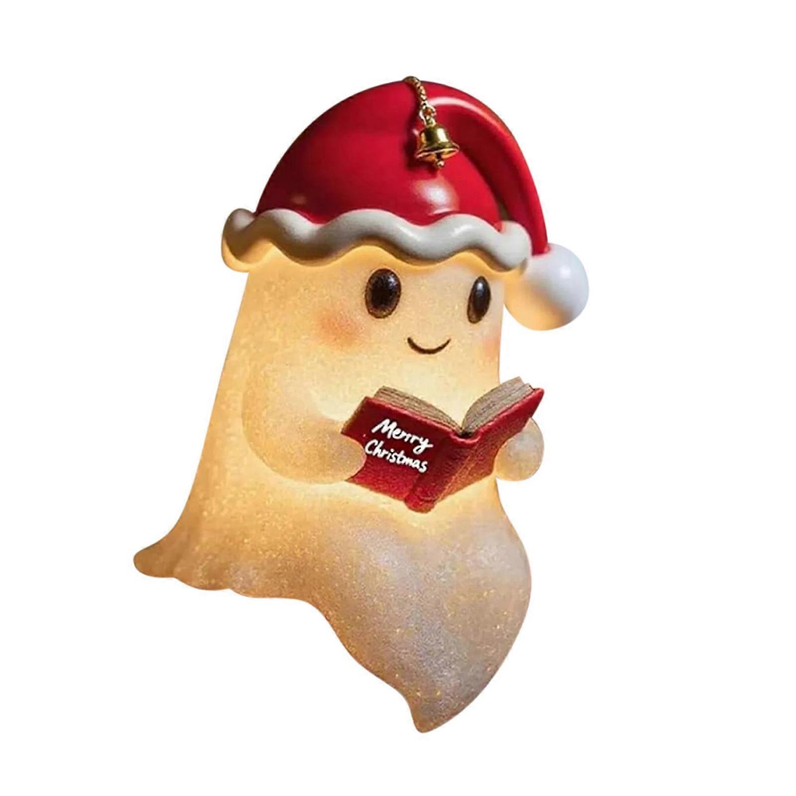 Sheremart Glowspirit,  Art Glow Spirit, Funmody/Brimody/Pubyfun/Fanyil/Vianys Reading Book Lamp,That Glows with Love – a Lamp That Warms More Than a