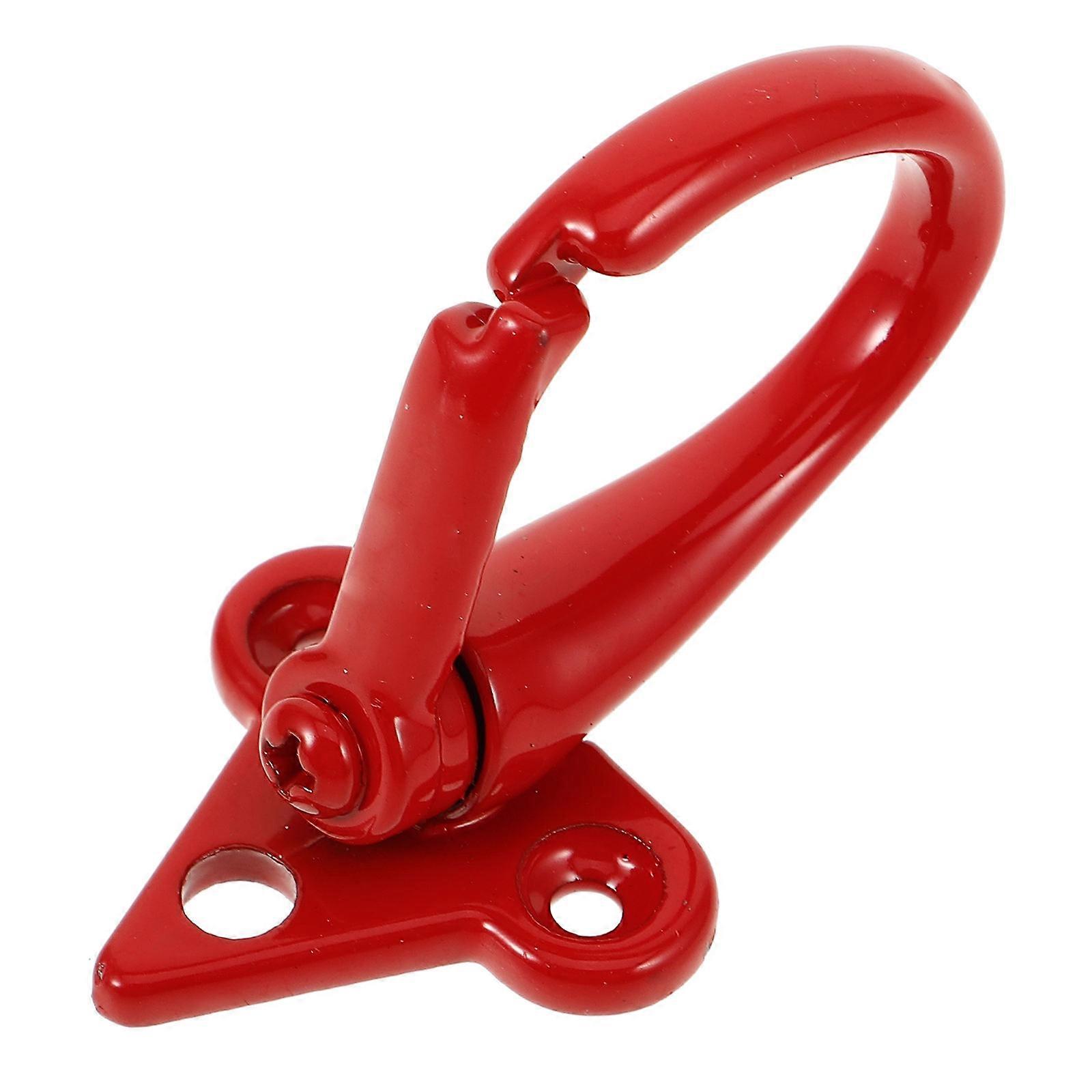 Motorcycle Hook Handlebar Hanger for Secure Storage