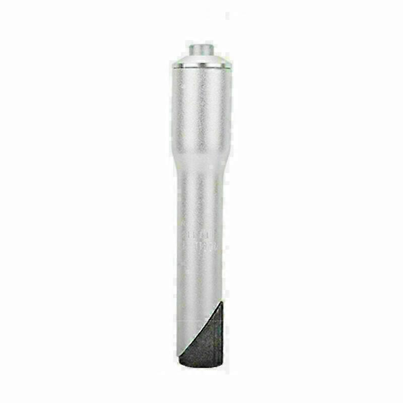 Aluminum Handlebar Stem Increased Control Front Adapter Extension Tube-