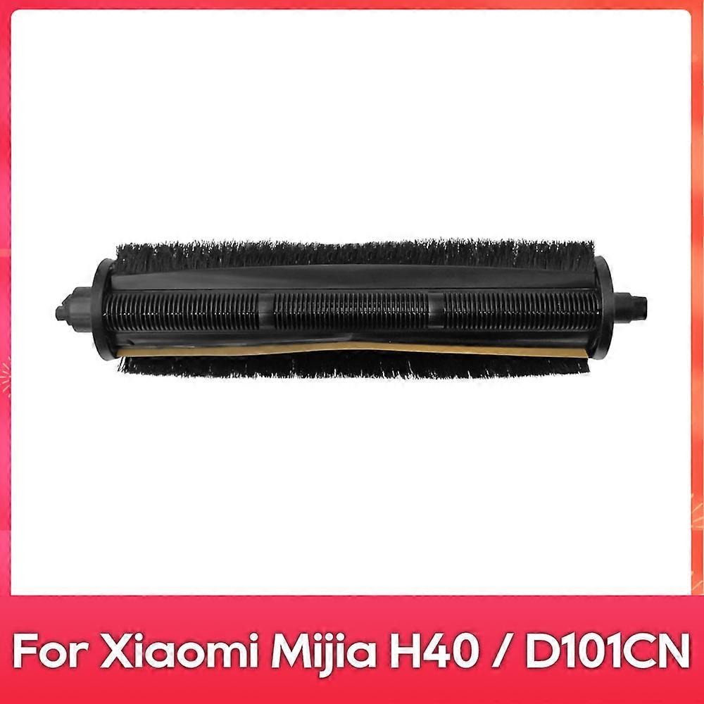 Apply Compatible for ( Xiaomi Mijia H40 / D101CN ) Main Side Brush Filter Wipe Cloths Dust Bag Robot Vacuums Accessories Part
