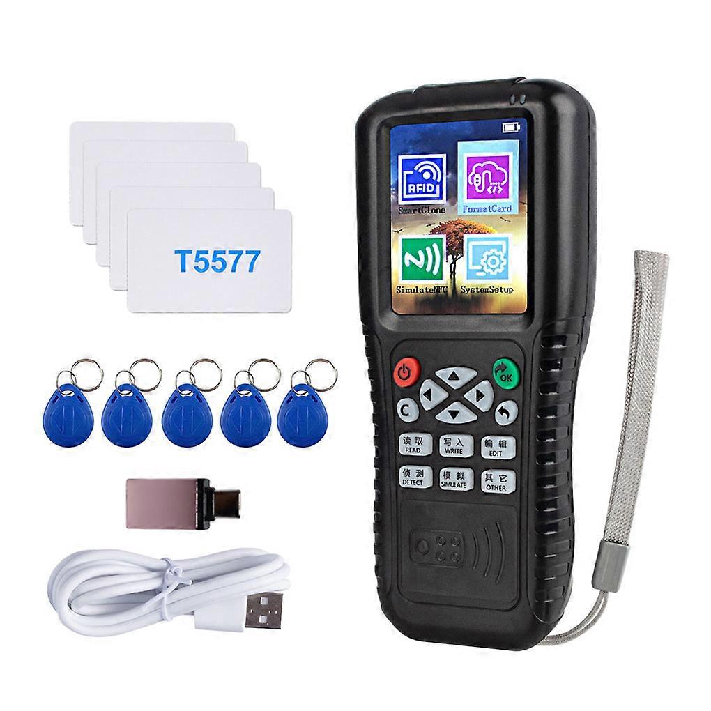 for NFC RFID Card Copier Reader Writer Reader Writer Card Reader Writer Reader RFID Copier