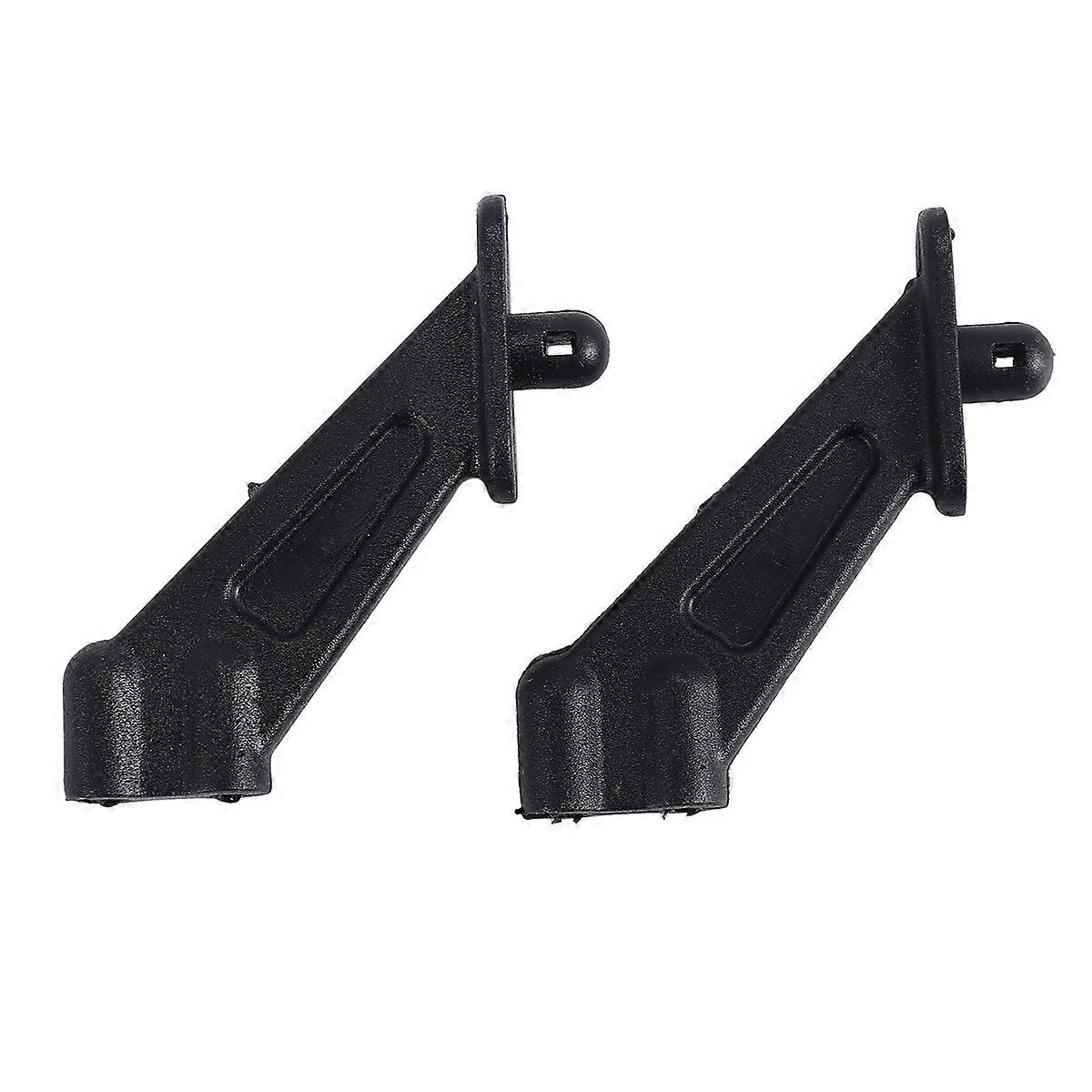 Tail Wing Mount Bracket 7531 for -10 DBX10 1/10 RC Car