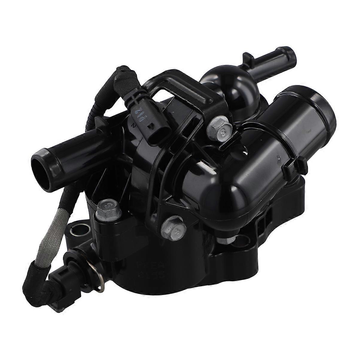 25600-03800 Car Engine Coolant Thermostat for