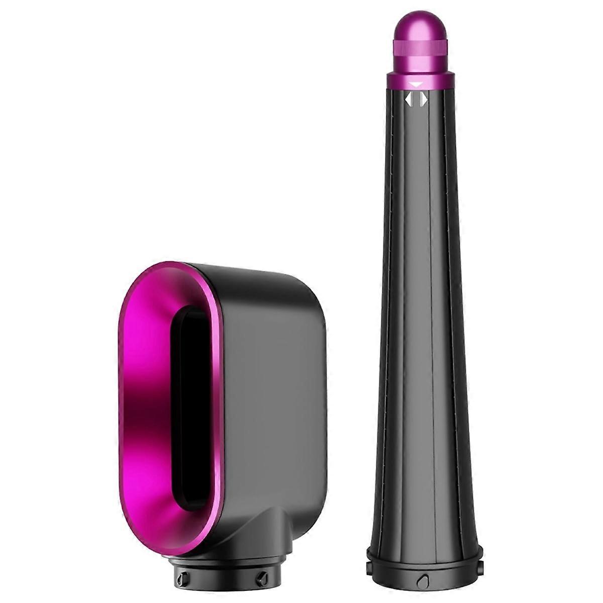 20MM-36MM Hair Long Conical & Pre-Styling Dryer Attachment for HS01 HS05 Auto-Wrap Curling Iron