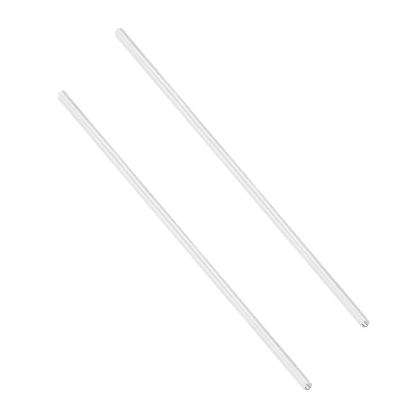 Live Ring Sleeve for Protection Use 1Set Transparent Heat Shrinkable Tube