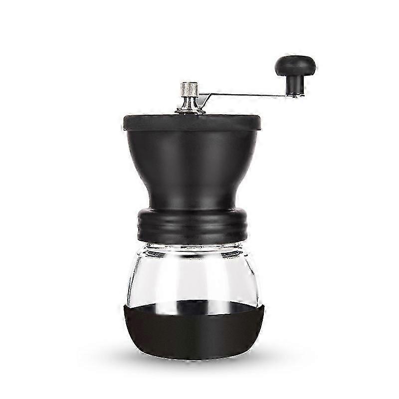 Kitchen Gadget Tools Manual Coffee Bean Grinder Adjustable Burr Coffee Grinder
