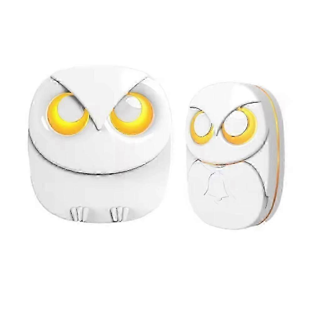 Driveway Alarm Long Range Wireless Motion Sensor Detector, Diy Security Alert System