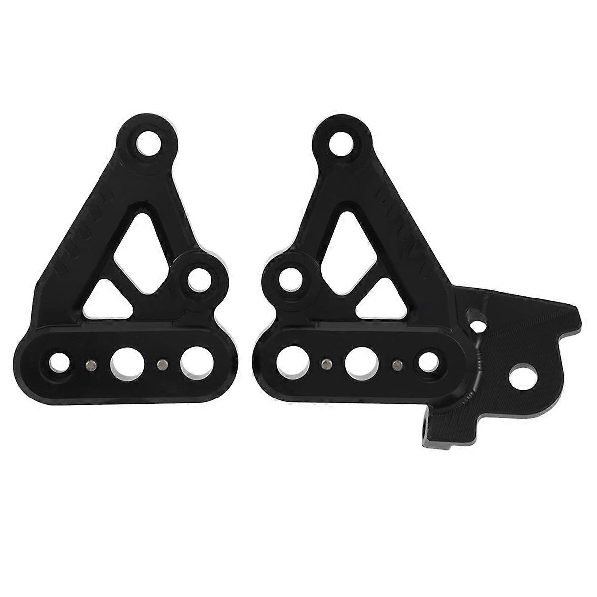 Motorcycle Foot Pedal Bracket for Talaria MX3 1 Pair