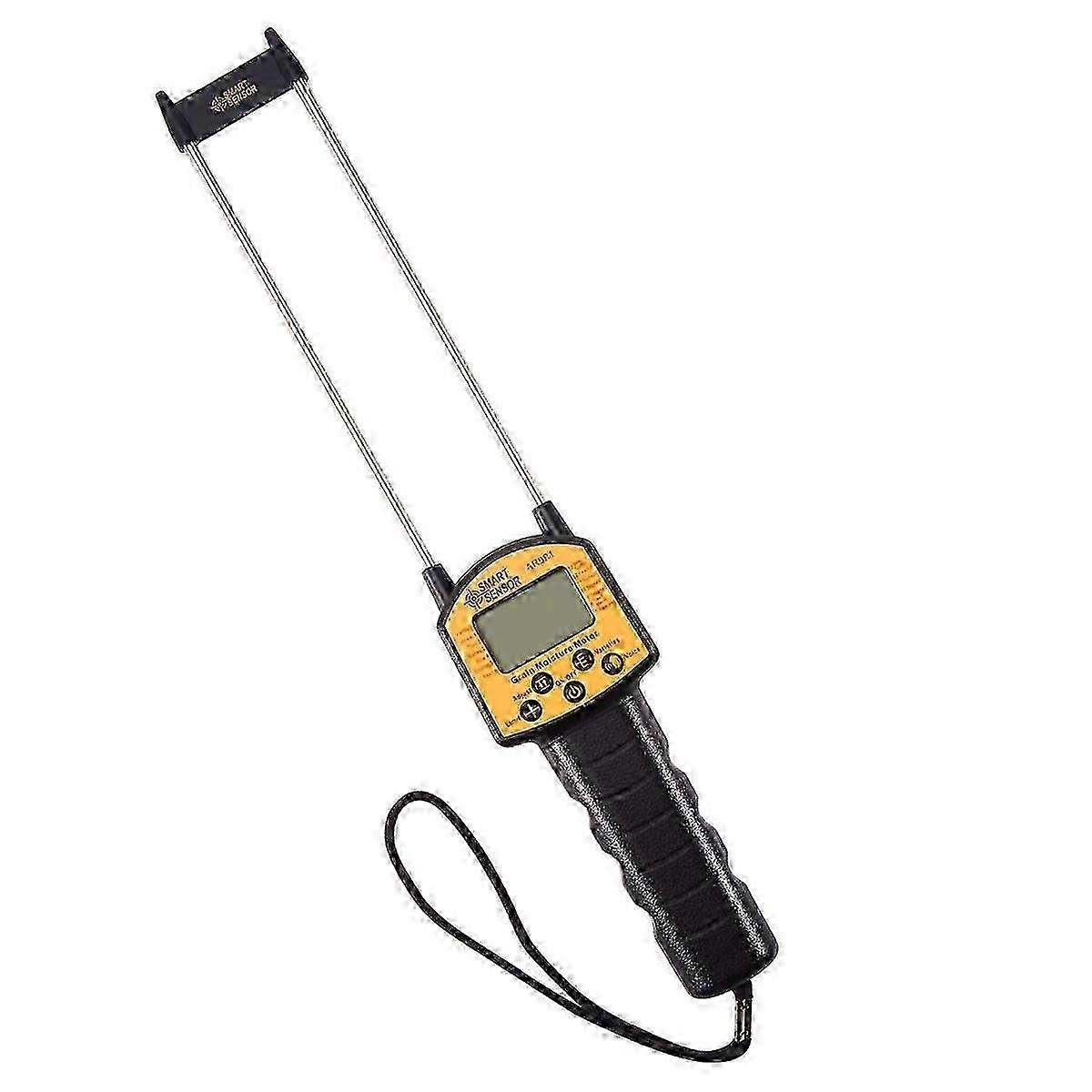 Sensor Ar991 Grain Meter Grain Measurement Ar991 Meter