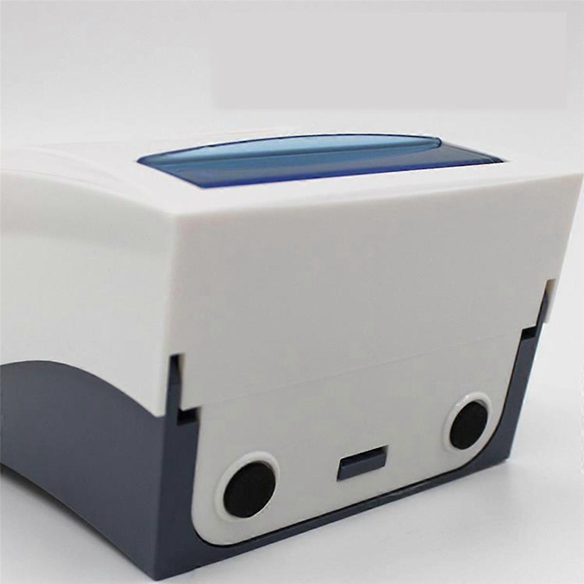 Table Top Restaurant Tissue Dispenser Paper Roll Holder for Hotel