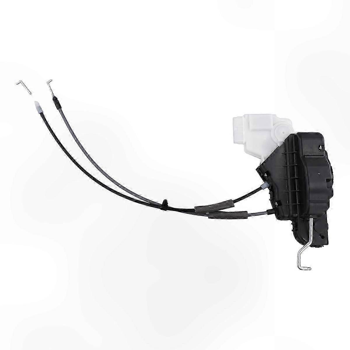 Door Lock Actuator Latch Replacement for 2007-2017 H1 I800 Models