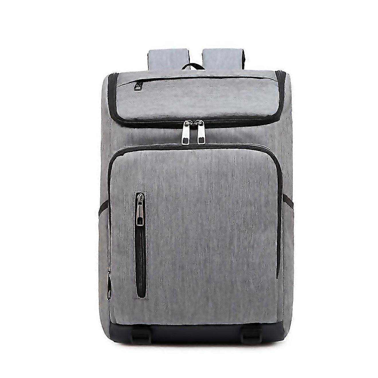For Fashion Large Capacity Casual Breathable Notebook Tablet Backpack