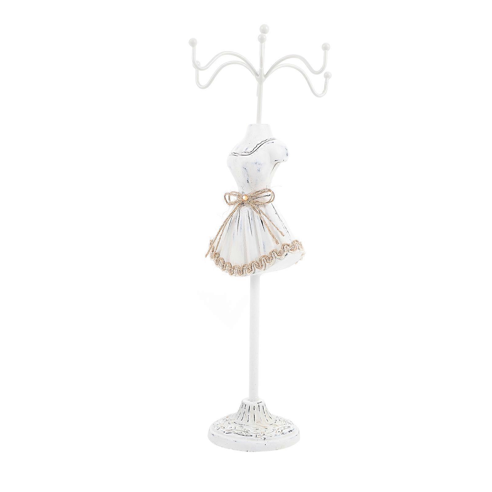 Earring Jewelry Display Stand for Storage Use 2Pcs