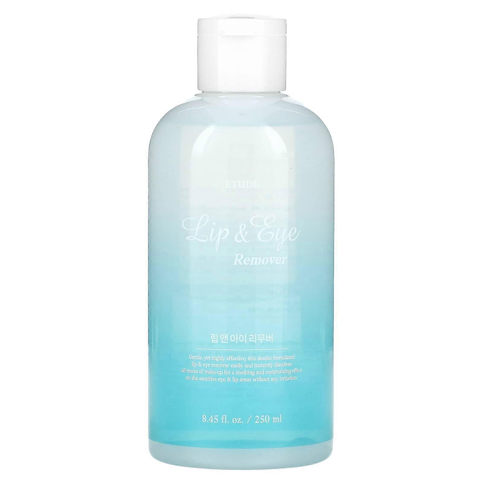 Lip & Eye Remover, 8.45 fl oz (250 ml)