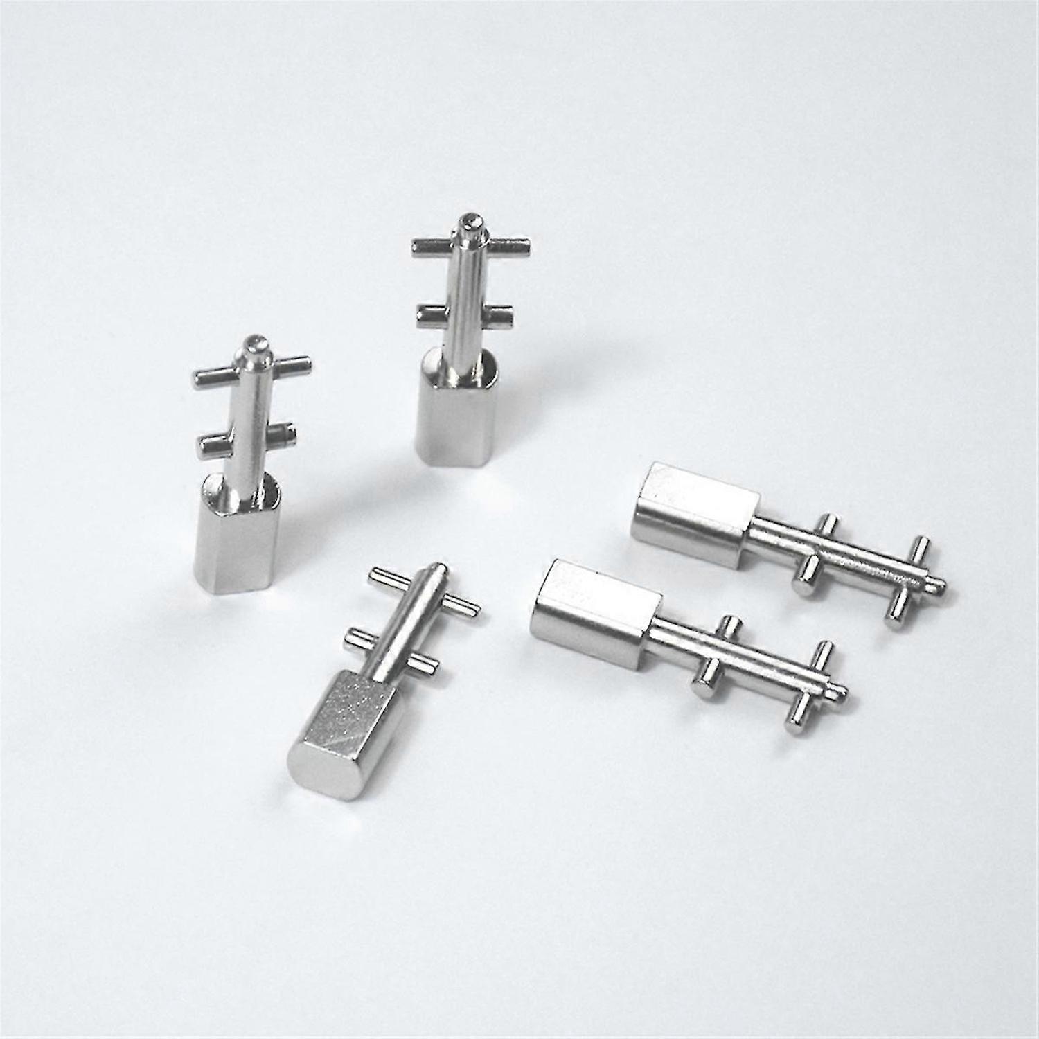 Toggle Switch Rocker with Knob Toggle Flick Switch Rocker for Revox Switch Repair for REVOX B77 PR99