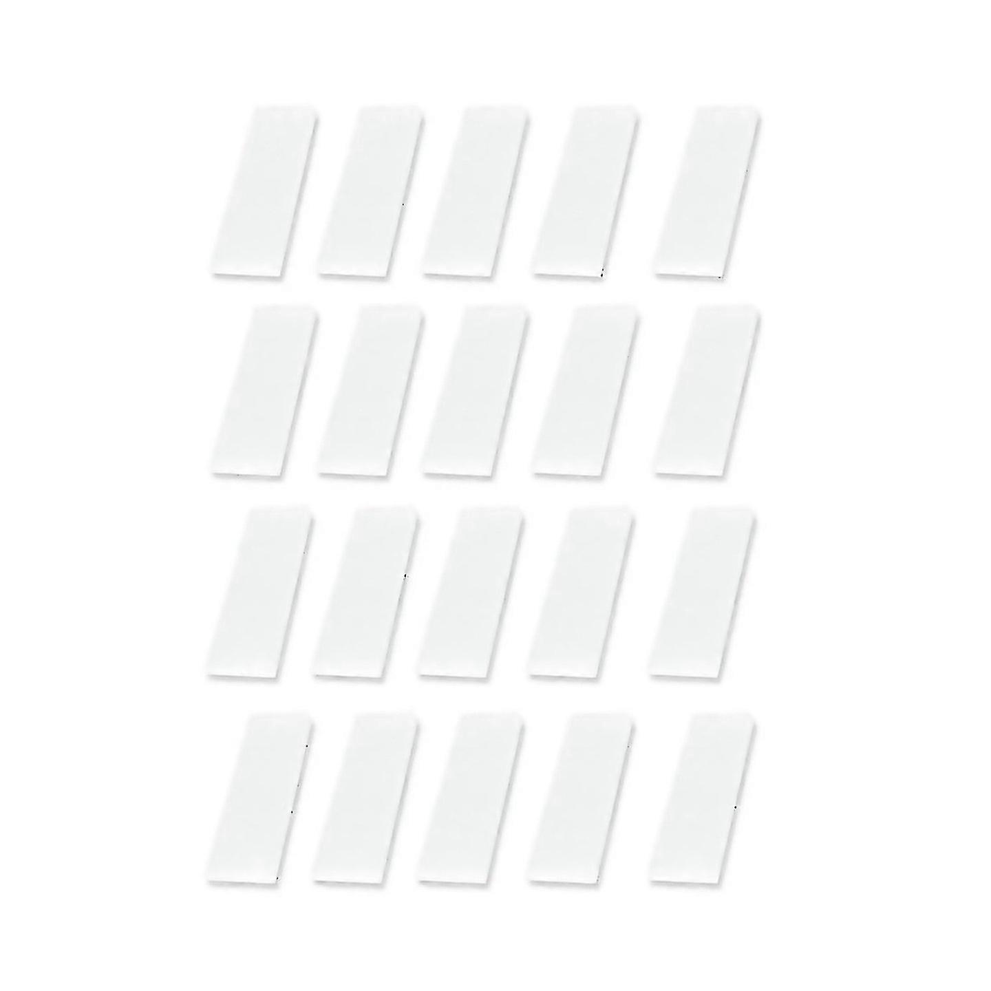 For 20 Pcs Filters For Pot Vortex Plus 6qt Filters Can Odor Erase And Oil Residue