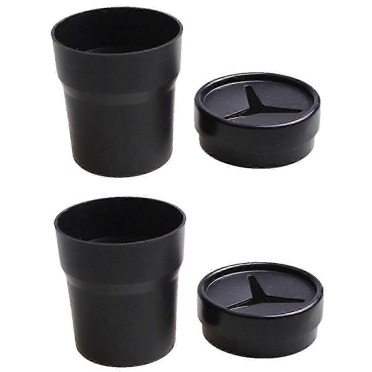 Vehicle-mounted multi-functional trash can Vehicle-mounted small storage bucket change storage bucket 25-26