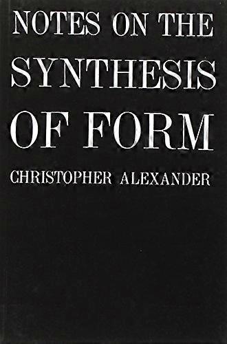 Notes on the Synthesis of Form
