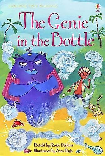 The Genie in the Bottle