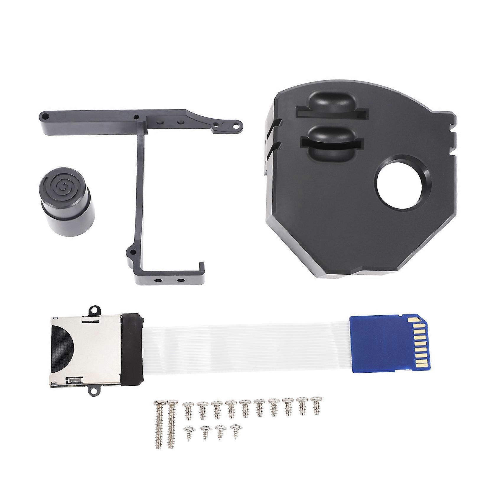 for GDEMU Remote SD Card Mount Kit the Extension Adapter