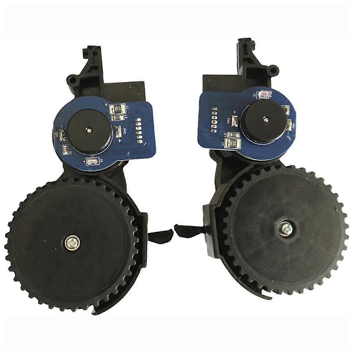 Roboter-Staubsauger-Antriebsrad für 790T 780T Roboter-Staubsauger-Ersatzteile-Linkes Rad