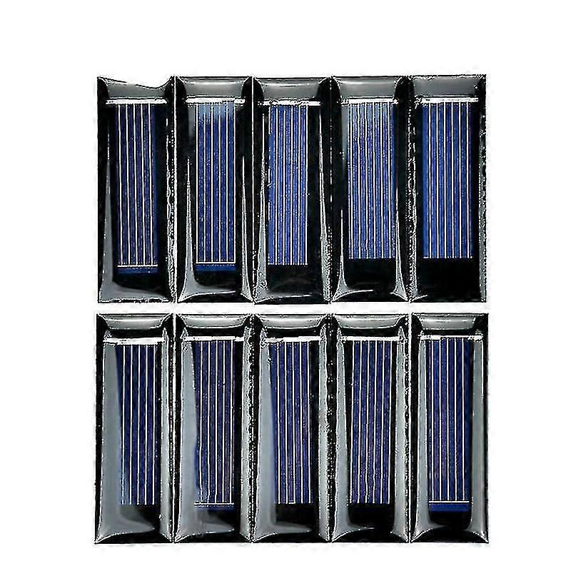 Mini solceller solceller photovoltaic modul