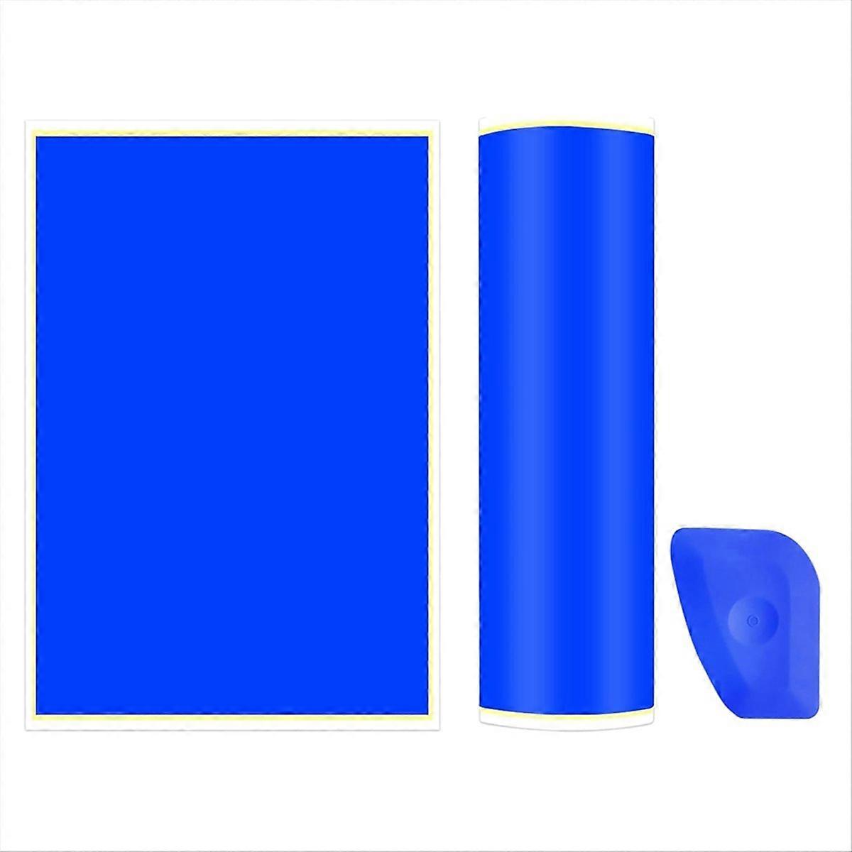 Laser Engraving Paper,2Pcs Laser Engraving Marking Paper B