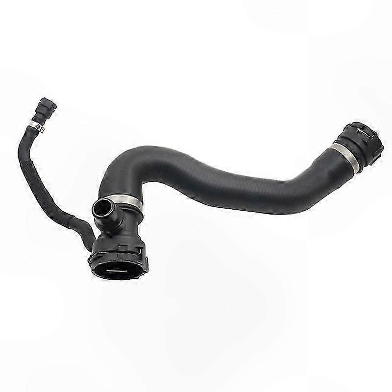 Radiator Hose Compatible with 5 7 Series F07 F10 F11 Water Pipe Tank Cooling System 17127800099