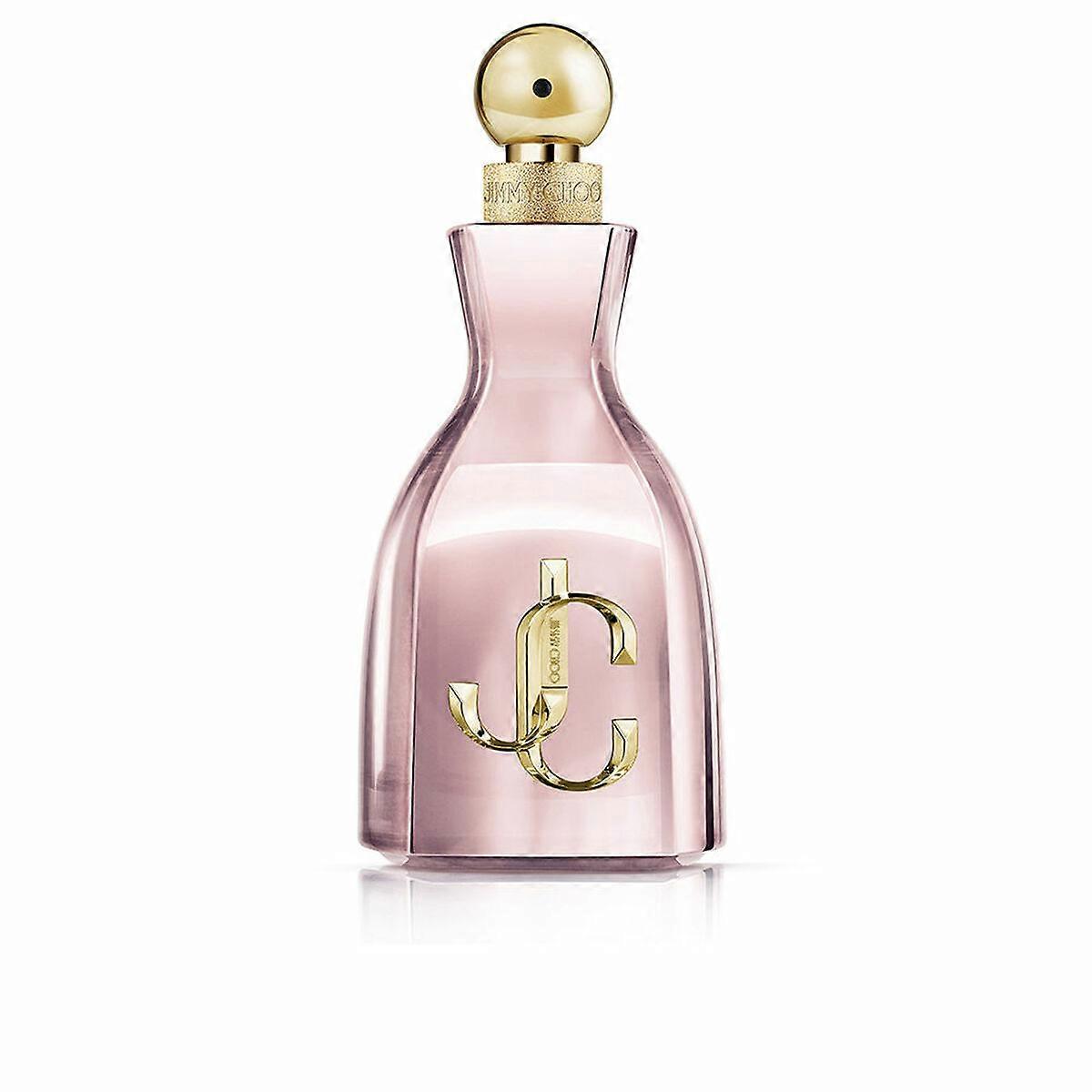 Unisex Perfume Jimmy Choo I WANT CHOO EDP 100 ml