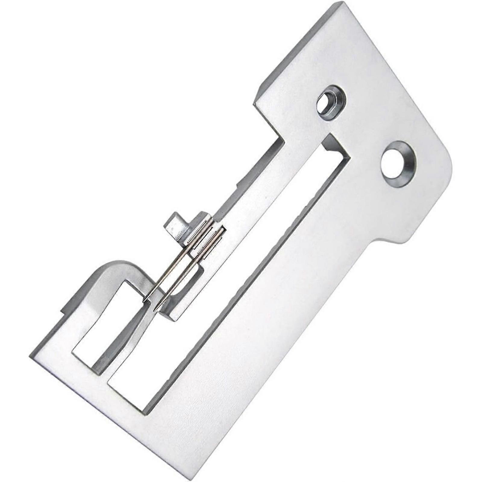 Practical Needle Plate Stitches Board Replacement Sewing Tool for Home Sewing Machines 1034D 1034DAV 1134D 1134DW 2034D Multicolor