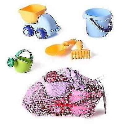 Children Sandbox Set-summer Beach Play