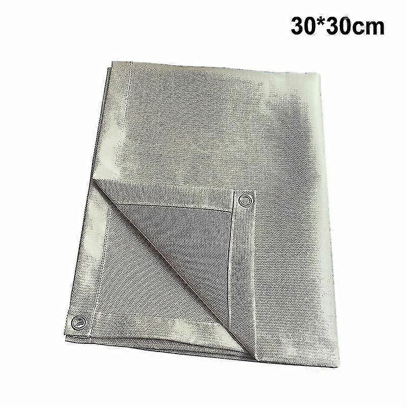 שמיכת ריתוך שמיכה מעכבת אש שמיכה תרמית חסינת אש נוחות עמידה עבור bbq או ריתוך