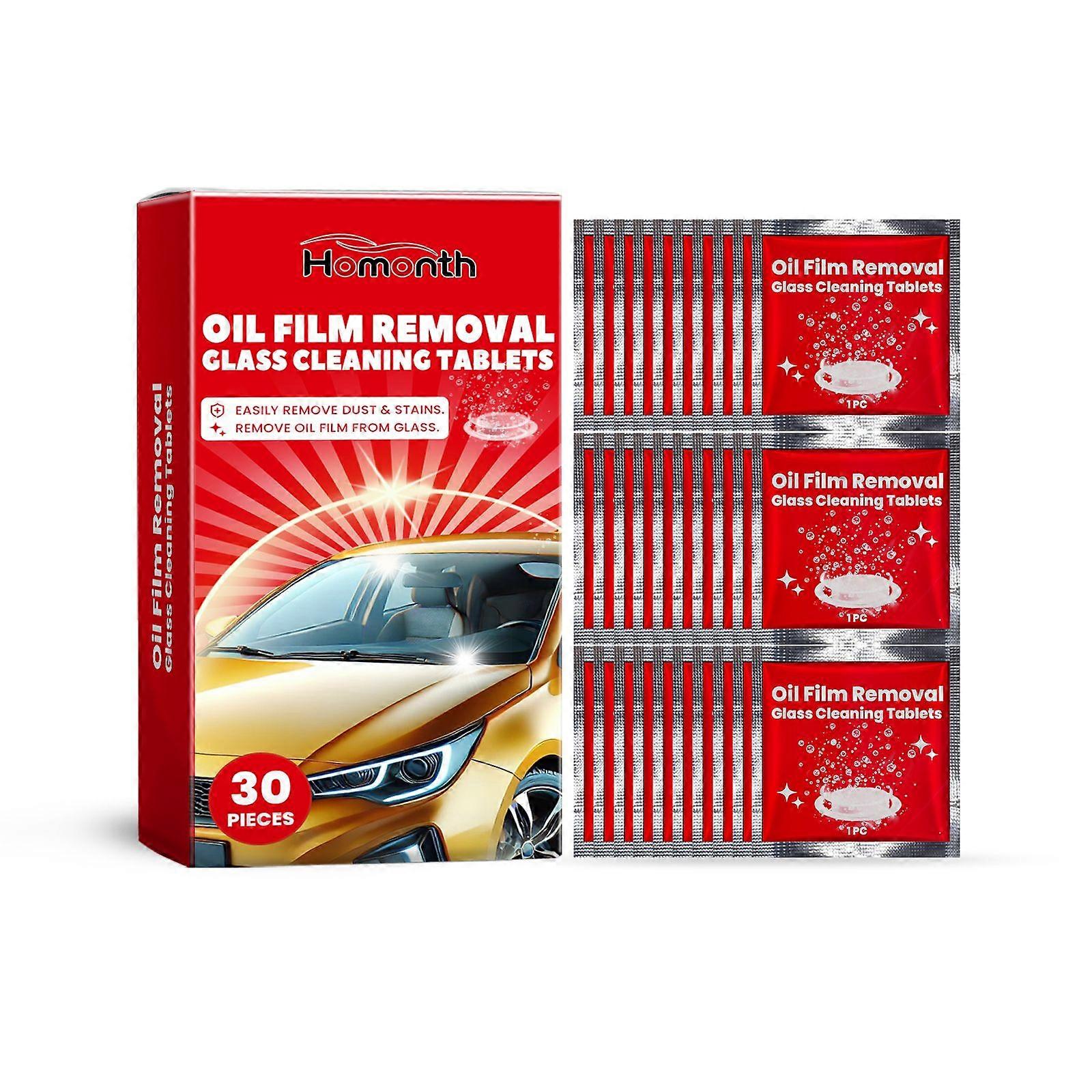 Car Windshield Washer Tablets Contain Disodium Edta And Sodium Bicarbonate