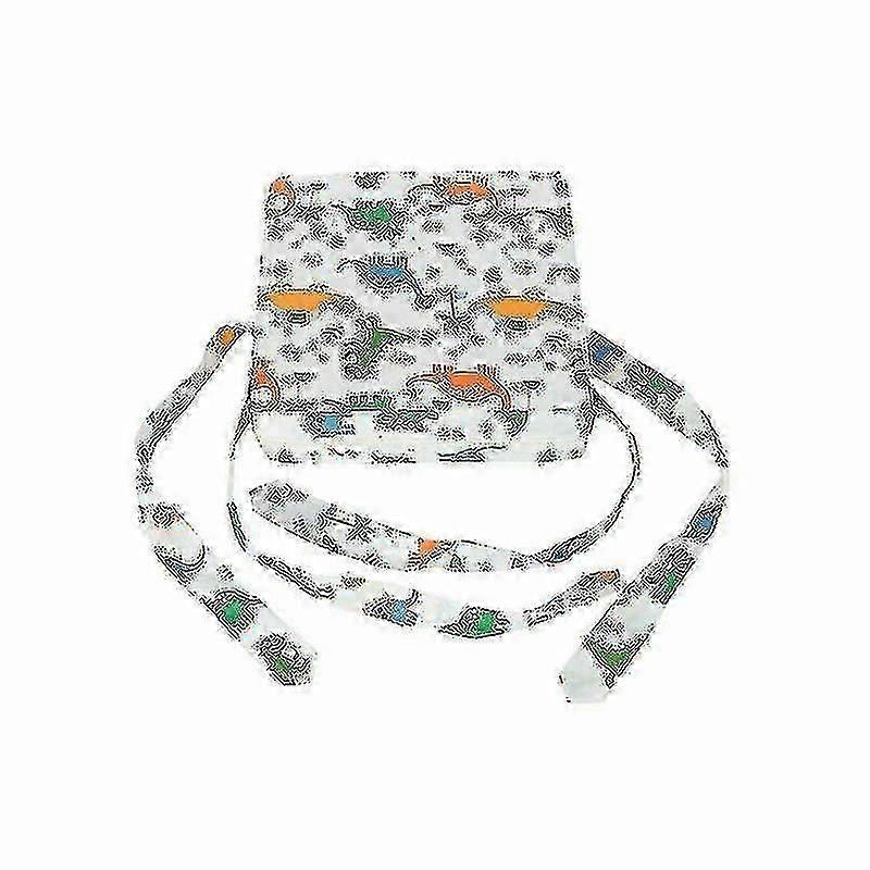 好孩子靠垫婴儿座椅增高垫儿童安全增高垫