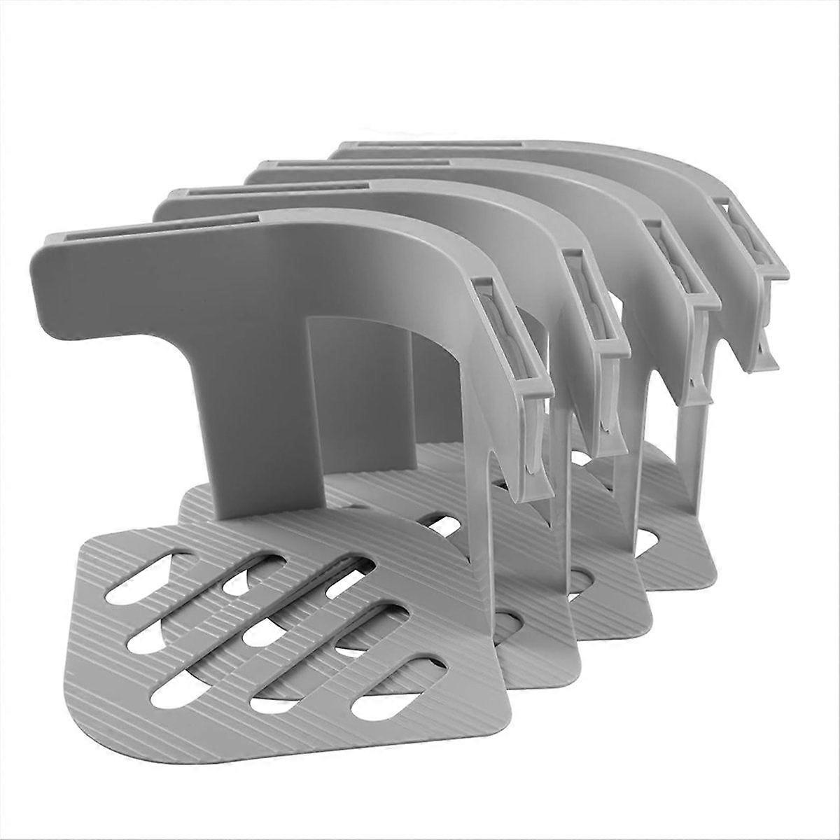 Sheet Holders, Bed Sheet Holders Secure Bed Sheets Firm&Tight Sheets Fasteners for Corner Fitted Sh