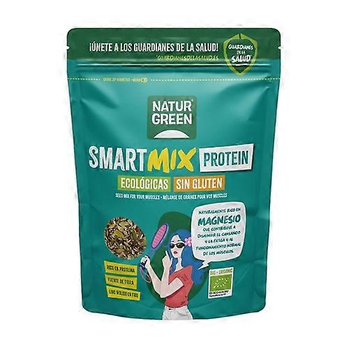 Smartmix organic protein seeds 175 g