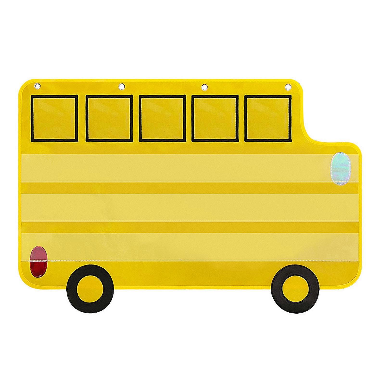 Kids English phonics learning pocket chart apples theme Engaging apples design makes learning fun & vivid. Homeschool learning environment