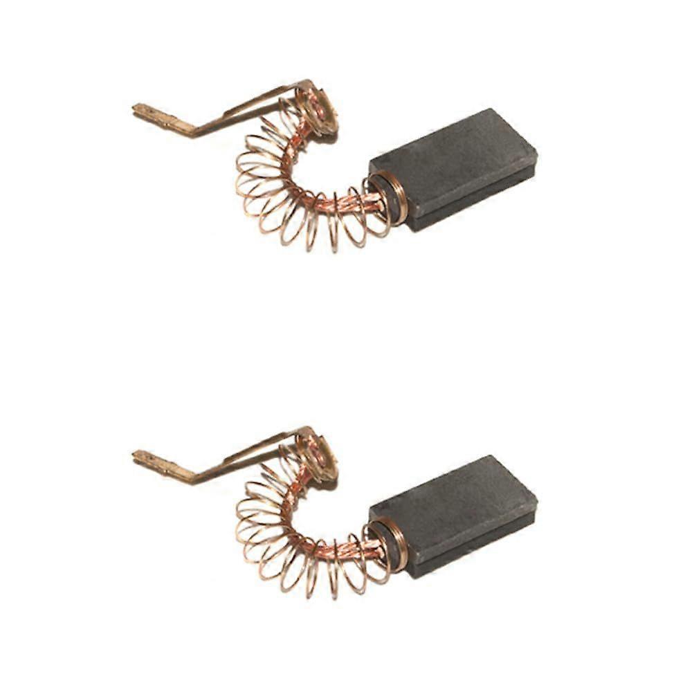 Genuine D4 SE Motor Brush, Version 2 (2)