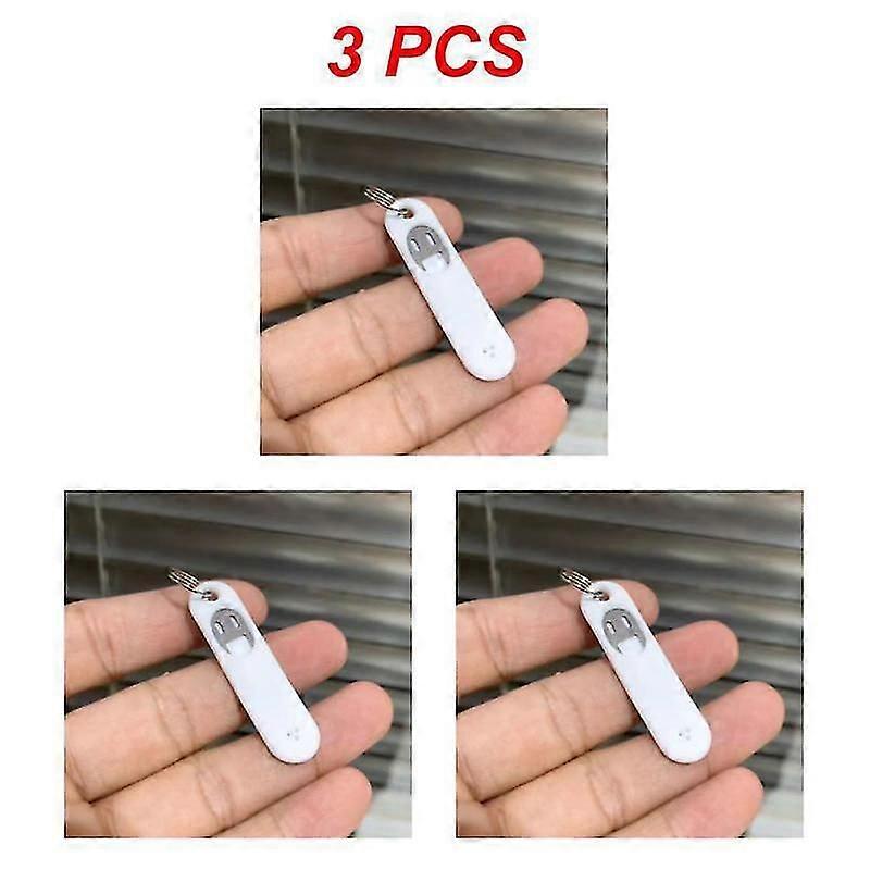 1/3/5PCS Anti-Lost Sim Card Eject Pin Needle with Storage Case For Universal Mobile Phone Ejector Pin SIM Card Tray Opener